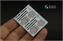 QR35015  декали  Кресло складывающееся для семейства H-60 (Academy), 2 шт  (1:35) 2000002151463
