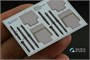 QR35015  декали  Кресло складывающееся для семейства H-60 (Academy), 2 шт  (1:35) 2000002151463