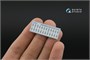 QR35020  декали 3D Декаль Ремешки для брезентового тента, тип С  (1:35) 2000002145981
