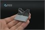 QR35034  декали  Коврик напольный для модели З&Л-130 (Звезда)  (1:35) 2000002202189