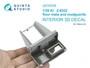 QR35038  декали  Коврик напольный и брызговики для модели КрЗ-6322 (Takom)  (1:35) 2000002207962