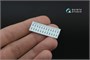 QR43001  декали  Ремешки для брезентового тента, тип C  (1:43) 2000002208068