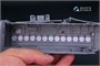 QR48005  декали  3D Декаль сложенные сидения для MV-22 (26 шт) (HobbyBoss kit)  (1:48) 2000000223636