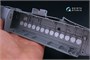 QR48005  декали  3D Декаль сложенные сидения для MV-22 (26 шт) (HobbyBoss kit)  (1:48) 2000000223636