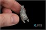 QR48011  декали  3D Декаль Кресло С-2 для семейства F-104 (Kinetic)  (1:48) 2000002046974