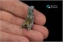 QR48016  декали  3D Декаль интерьера кабины  Кресло SJU-17 для семейста F/A-18 (Kinetic)  (1:48) 2000002044512