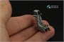 QR48017  декали  3D Декаль интерьера кабины  Кресло К-36 для семейства M&G-29 (GWH)  (1:48) 2000002044529