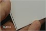QRV-015  декали  3D Декаль Одиночные клепочные ряды (размер 0,10мм, интервал 0,4мм), белый  (1:72) 2000002082903