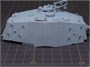 SPS-039  декали  Sd.Kfz.182 King Tiger Zimmerit Decal  (1:35) 4897038551279