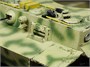 SPS-039  декали  Sd.Kfz.182 King Tiger Zimmerit Decal  (1:35) 4897038551279