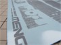 SPS-039  декали  Sd.Kfz.182 King Tiger Zimmerit Decal  (1:35) 4897038551279