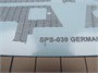 SPS-039  декали  Sd.Kfz.182 King Tiger Zimmerit Decal  (1:35) 4897038551279