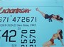 UR32128  декали  P-51D-25 Mustang Iwo Jima, 1945, with stencils, with insignia  (1:32) 2000002149507