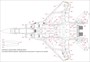 UR32213  декали  F-15E Strike Eagle stencils all black version  (1:32) 2000002149538