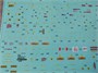 UR32245  декали  С-27UB Flanker stencils  (1:32) 2000002149569