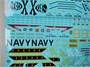 UR32257  декали  F-14A Tomcat VF-84 Jolly Rogers On Service Pt.1  (1:32) 2000002149613