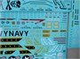 UR32257  декали  F-14A Tomcat VF-84 Jolly Rogers On Service Pt.1  (1:32) 2000002149613