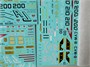 UR32257  декали  F-14A Tomcat VF-84 Jolly Rogers On Service Pt.1  (1:32) 2000002149613