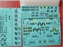 UR32272  декали  A-6E Intruder VA-75 Pt.II with stencils  (1:32) 2000002172789