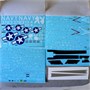 UR32284  декали  F-4J Phantom-II Black Bunny VX-4 with stencils  (1:32) 2000002210306