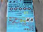 UR32286  декали  F-14 Tomcat VF-41 Black Aces Pt.1  (1:32) 2000002172659