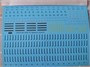 UR32294  декали  AIM-7E Sparrow stencils 16 шт.  (1:32) 2000002210320