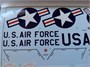 UR32305  декали  F-4C/D &RF-4C Phantom-II stencils  (1:32) 2000002205494