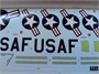 UR32305  декали  F-4C/D &RF-4C Phantom-II stencils  (1:32) 2000002205494