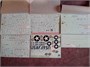 UR32311  декали  F-4C/D &RF-4C Phantom-II stencils white version for SEA CAMO   (1:32) 2000002205500