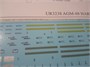 UR3238  декали  AGM-88 HARM (8 pcs)  (1:32) 2000002149477