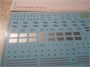 UR3238  декали  AGM-88 HARM (8 pcs)  (1:32) 2000002149477