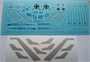 UR48100  декали  F/A-18C Hornet VMFA-212 with masks  (1:48) 2000002140009