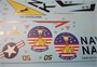 UR48138  декали  F-14A Tomcat VF-21 Lancer, with stencils  (1:48) 2000002140030