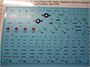 UR48173  декали  A-10 Thunderbolt "SCUD Hunter" with stencils  (1:48) 2000002140146
