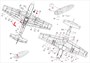 UR48179  декали  P-51D Mustang stencils  (1:48) 2000002140221