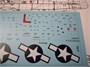 UR48179  декали  P-51D Mustang stencils  (1:48) 2000002140221