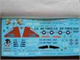 UR48184  декали  T-38C Talon Pt.1 (wide intakes)  (1:48) 2000002140252