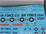 UR48184  декали  T-38C Talon Pt.1 (wide intakes)  (1:48) 2000002140252