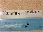 UR48195  декали  F-117A Nighthawk "Desert Storm Pt.3 with stencils  (1:48) 2000002140337