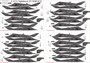 UR48199  декали  F-117A Nighthawk "In Service"  (1:48) 2000002140375