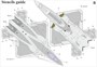 UR48200  декали  YF-23 Black Widow II  (1:48) 2000002140382