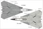UR48202  декали  F-14A Grinch&Brutus  (1:48) 2000002140399