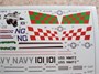 UR48202  декали  F-14A Grinch&Brutus  (1:48) 2000002140399