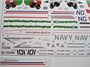 UR48202  декали  F-14A Grinch&Brutus  (1:48) 2000002140399