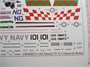 UR48202  декали  F-14A Grinch&Brutus  (1:48) 2000002140399