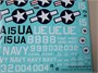 UR48205  декали  F6F-3K/5K Hellcat Drones   (1:48) 2000002140412