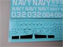 UR48205  декали  F6F-3K/5K Hellcat Drones   (1:48) 2000002140412