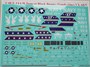 UR48207  декали  F-14A/D Tomcat Black Bunny  (1:48) 2000002140436