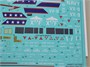 UR48207  декали  F-14A/D Tomcat Black Bunny  (1:48) 2000002140436