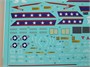 UR48207  декали  F-14A/D Tomcat Black Bunny  (1:48) 2000002140436